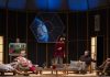 Salveremo il mondo prima dell'alba al teatro Vascello dal 5 al 17 marzo 2024.