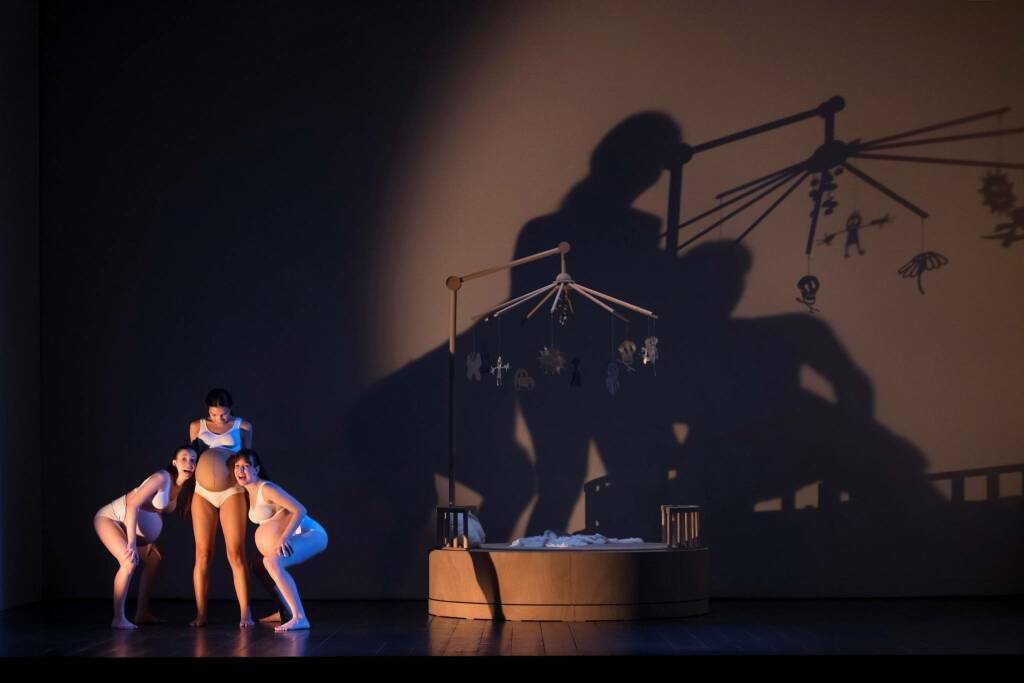 "I cuori battono nelle uova" in scena dal 12 al 24 marzo al Teatro Belli di Roma.