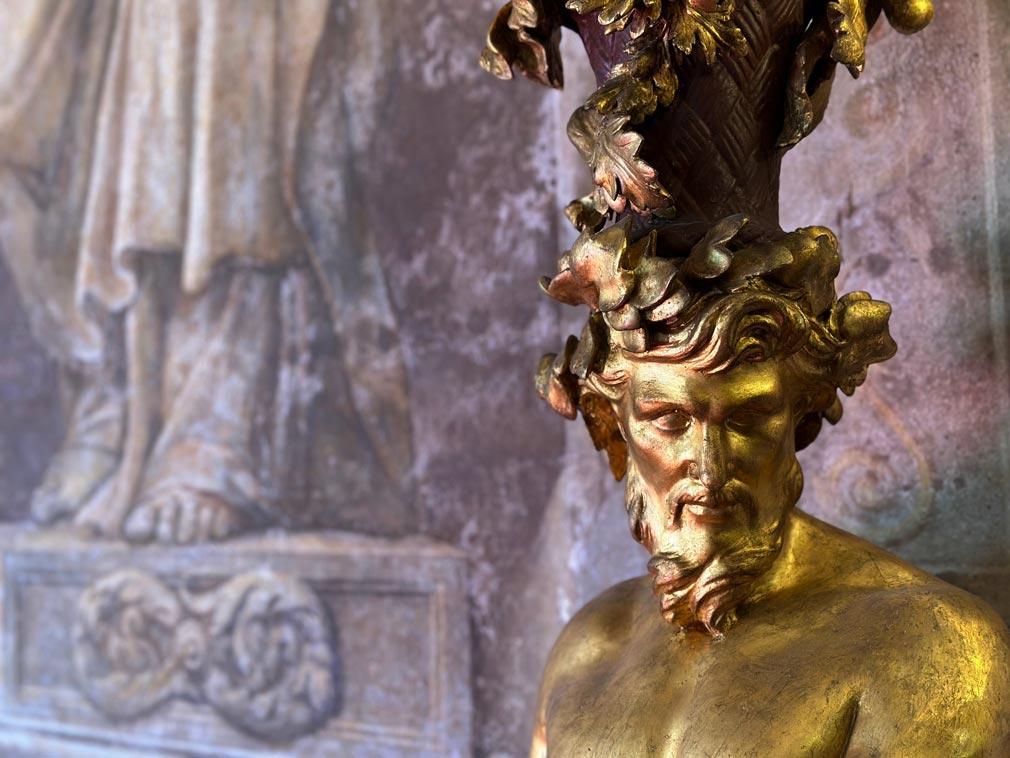 Palazzo Rosso
