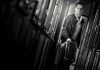 Andrew Scott nei panni di Tom Ripley, protagonista della serie Netflix.