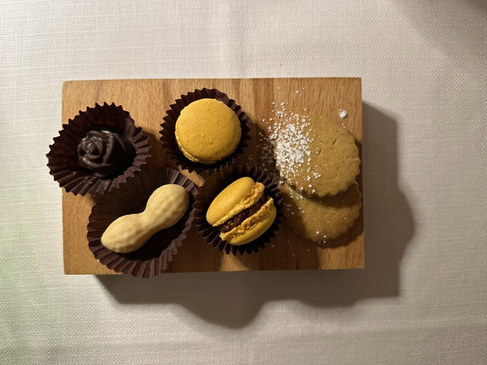I dolci