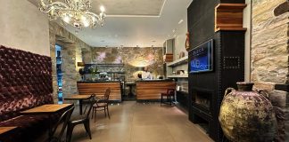 Forvm Boutique Hotel