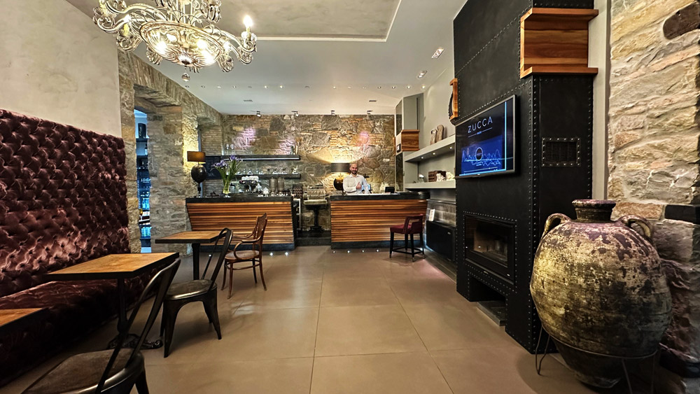 Forvm Boutique Hotel