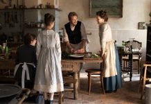 Il gusto delle cose