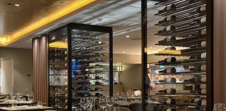 Piazza Restaurant