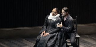 Maria Stuarda
