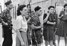La Resistenza delle donne di Benedetta Tobagi