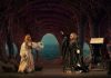 Prospero e Miranda - Foto Archivio Grupporiani