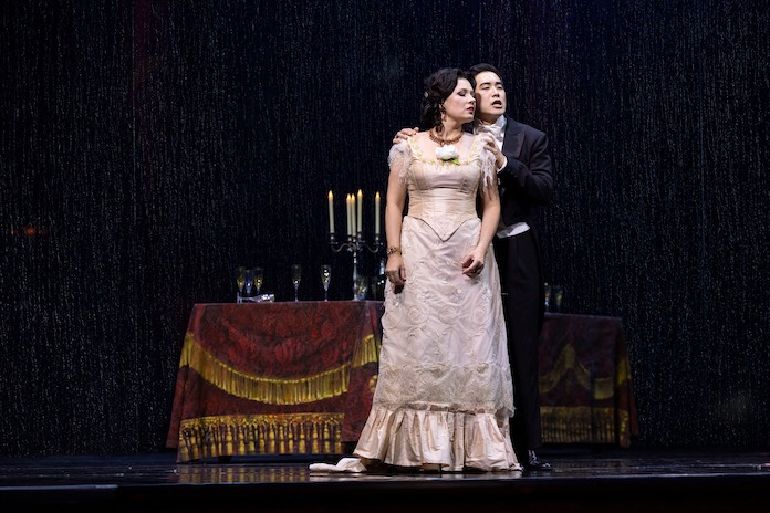 La Traviata