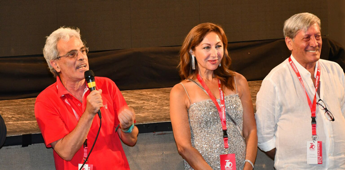 Taormina Film Festival