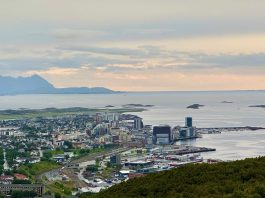 Bodø © fermataspettacolo.it
