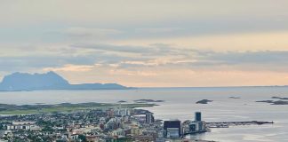 Bodø © fermataspettacolo.it