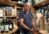 Kjetil O. Småge proprietario di Hundholmen Brygghus