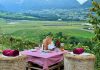 Picnic al tramonto ad Agriconda - Maso Maserac