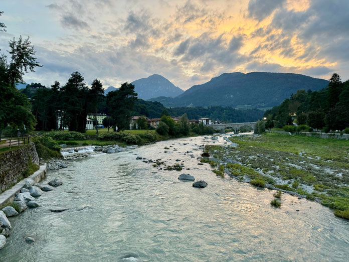 Garda Trentino © fermataspettacolo.it