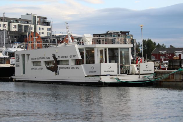 Explore Salten