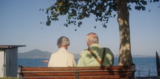 Cocci, il cortometraggio d'esordio alla regia cinematografica di Agnese Fallongo