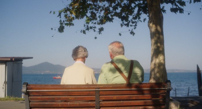 Cocci, il cortometraggio d'esordio alla regia cinematografica di Agnese Fallongo