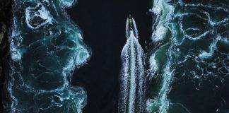 Saltstraumen © Explore Salten