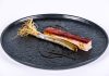 Pancia di maialino laccata al miele © La Maison du Gourmet