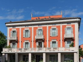 Palazzo Utini @ Palazzo Utini