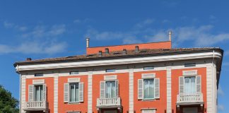 Palazzo Utini @ Palazzo Utini