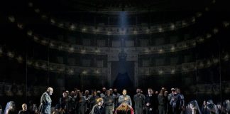 Macbeth © Roberto Ricci