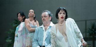La grande magia © Teatro Bellini di Napoli