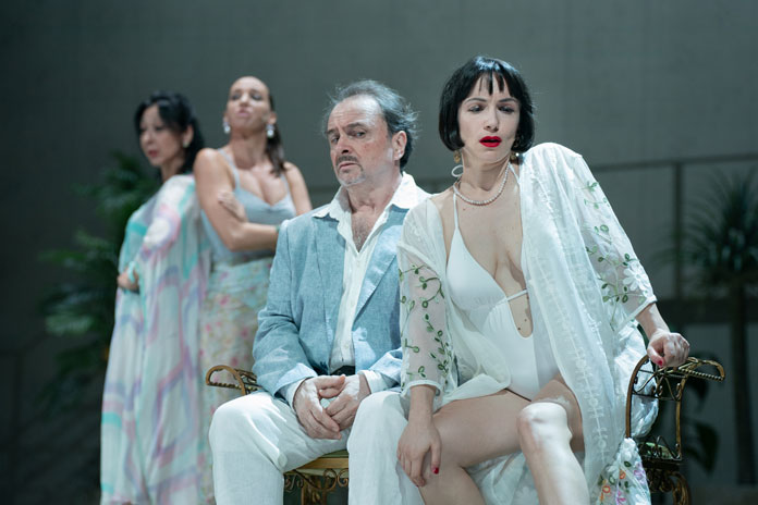 La grande magia © Teatro Bellini di Napoli