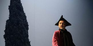Don Giovanni © Tommaso Le Pera