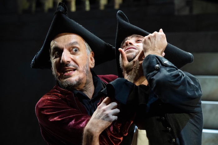 Don Giovanni © Tommaso Le Pera