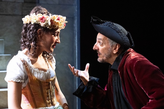Don Giovanni © Tommaso Le Pera