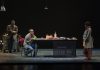 Uccellini di Rosalinda Conti in scena al Teatro Vascello di Roma dal 9 al 13 ottobre 2024.