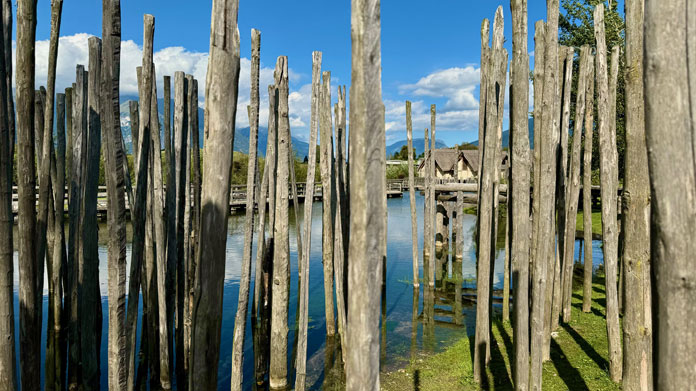 Parco Archeo Natura di Fiavè © fermataspettacolo.it