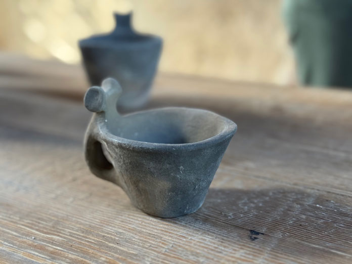 Tazza di tipo Fiavè © fermataspettacolo.it