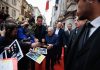 Martin Scorsese a Torino © Museo Nazionale del Cinema di Torino
