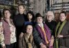 La Compagnia dello spettacolo La vie secrète des vieux © Yohanne Lamoulère / Tendance Floue