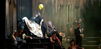 Un ballo in maschera © Festival Verdi 2024
