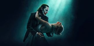 “Joker: Folie à Deux”