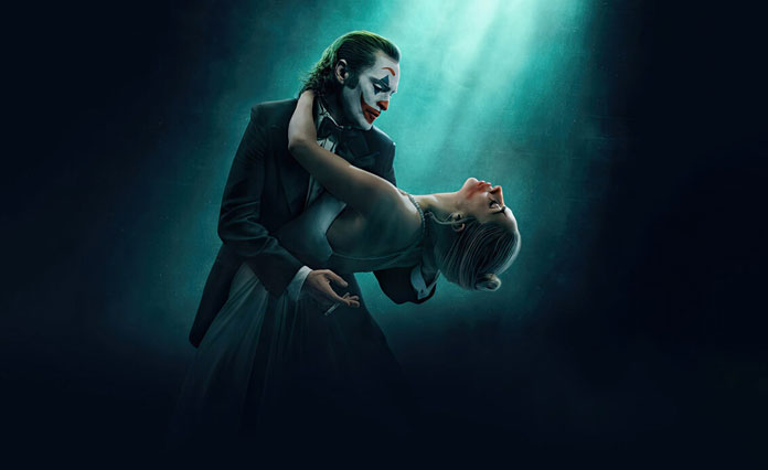“Joker: Folie à Deux”