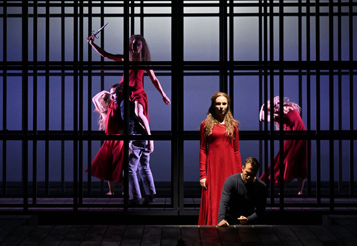 Macbeth © Roberto Ricci