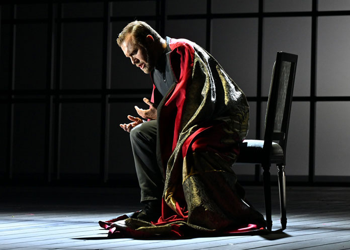 Macbeth © Roberto Ricci