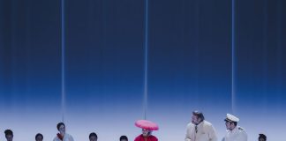 Madama Butterfly © Michele Monasta-Maggio Musicale Fiorentino