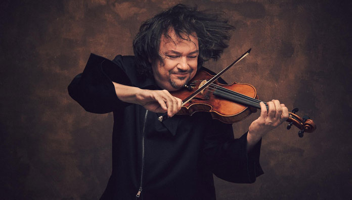 Sergej Krylov