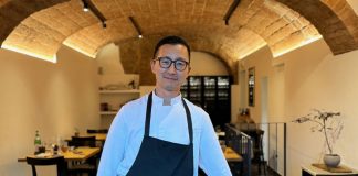Kohsuke Sugihara - Campo Cedro @ Fermata Spettacolo