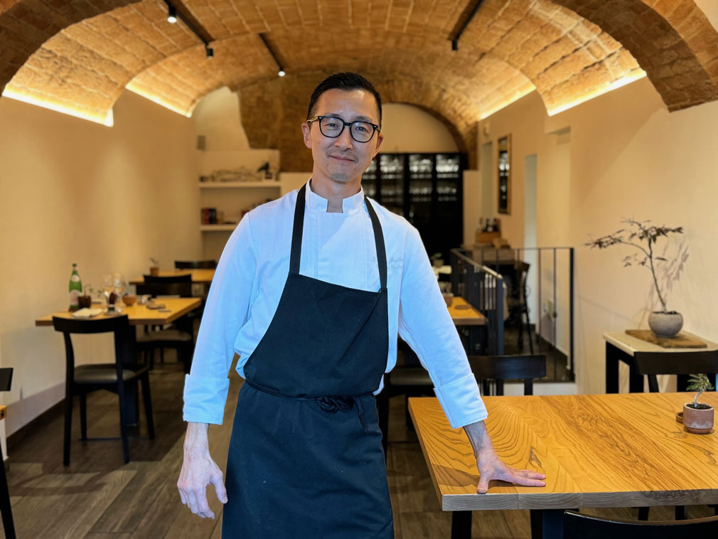 Kohsuke Sugihara - Campo Cedro @ Fermata Spettacolo