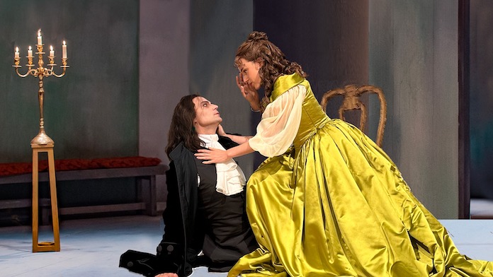Il Misantropo © Filippo Manzini