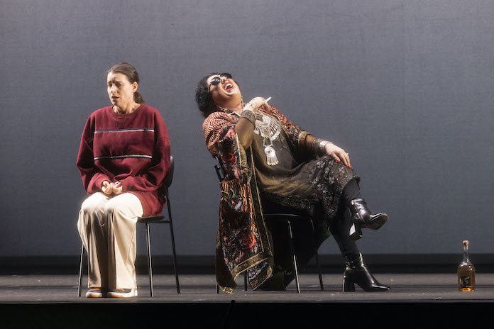 usalka - © Teatro San Carlo - ph Luciano Romano