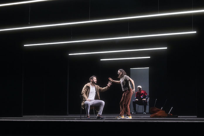 usalka - © Teatro San Carlo - ph Luciano Romano