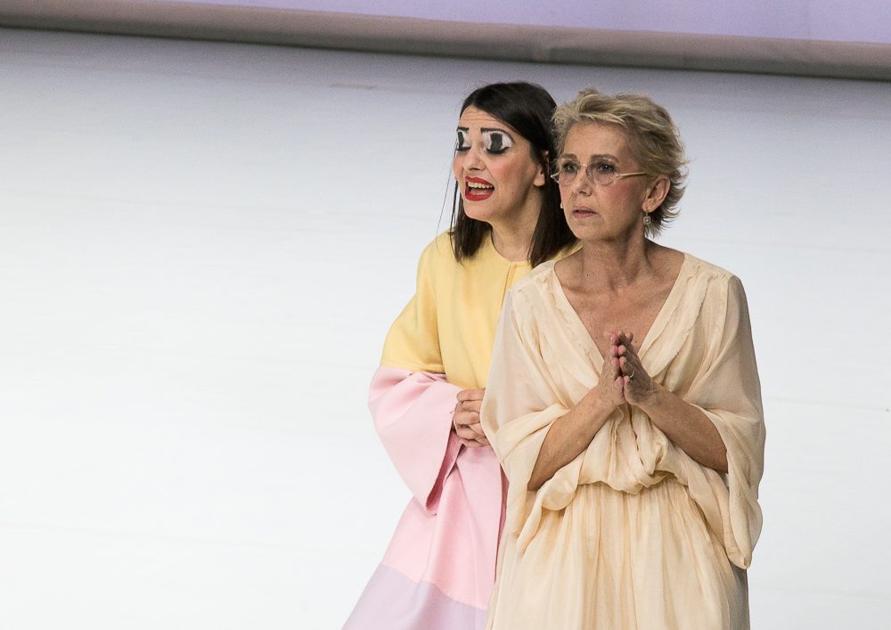 L'origine del mondo ph Claudia Pajewski 